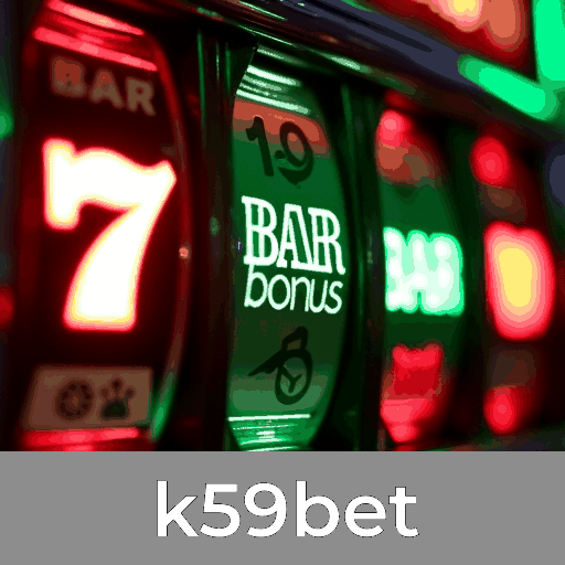 k59bet New Player Bonus