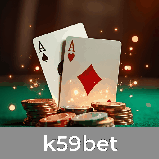 k59bet: Cassino online com dealers ao vivo e roleta e blackjack ao vivo Brasil