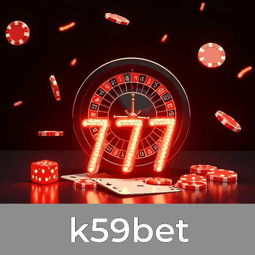 k59bet: Variedade de Jogos, Slots de Alta Volatilidade e Entretenimento Completo